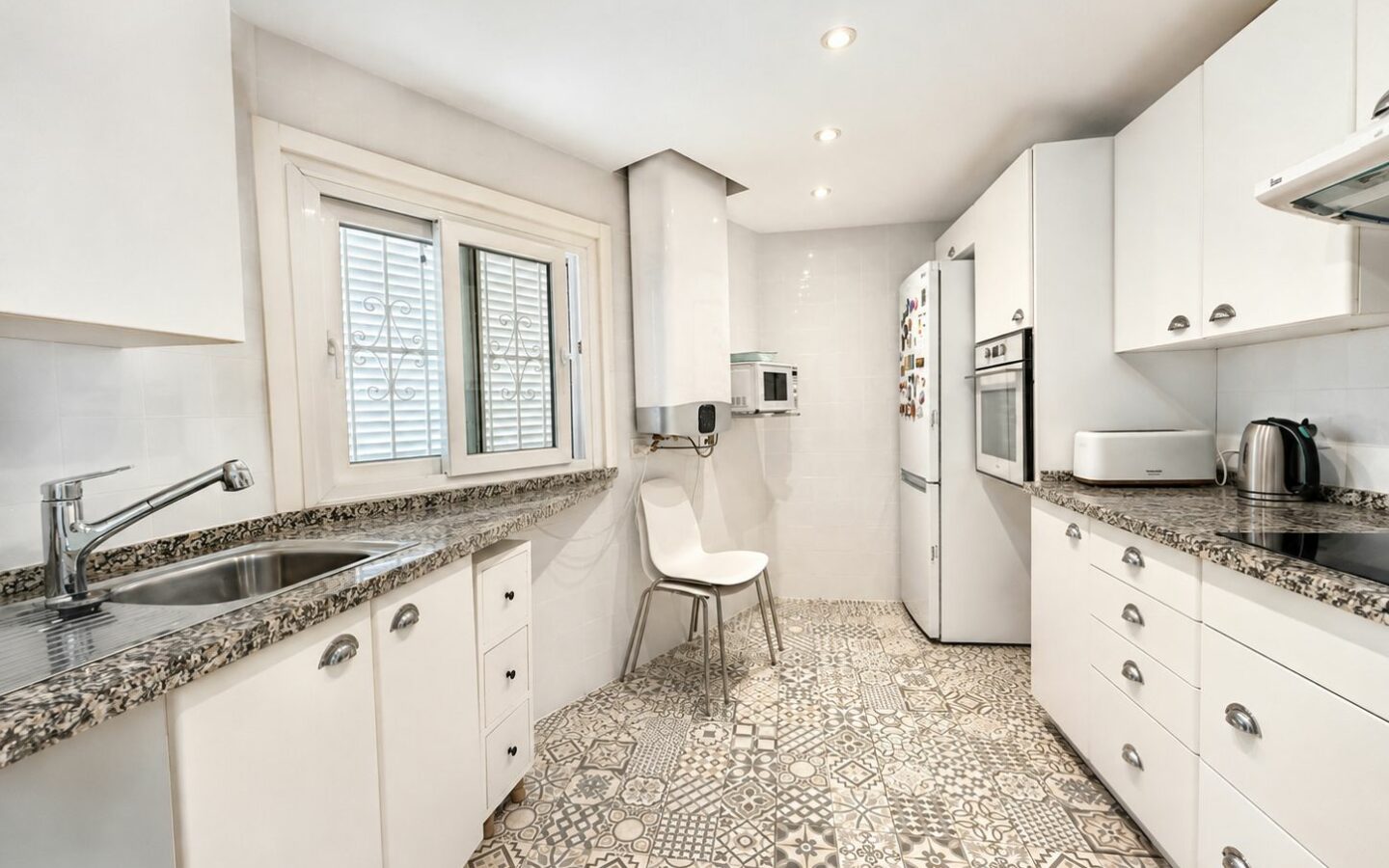 Apartment 132 M² In , Spain