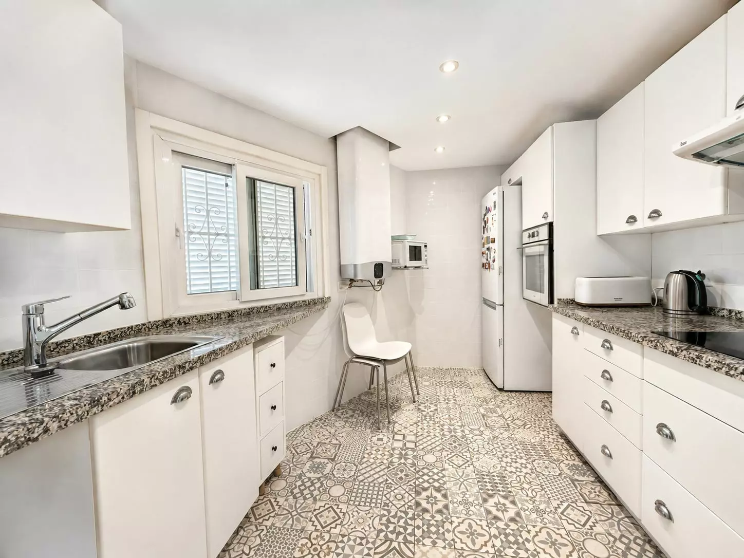 Apartment 132 M² In , Spain