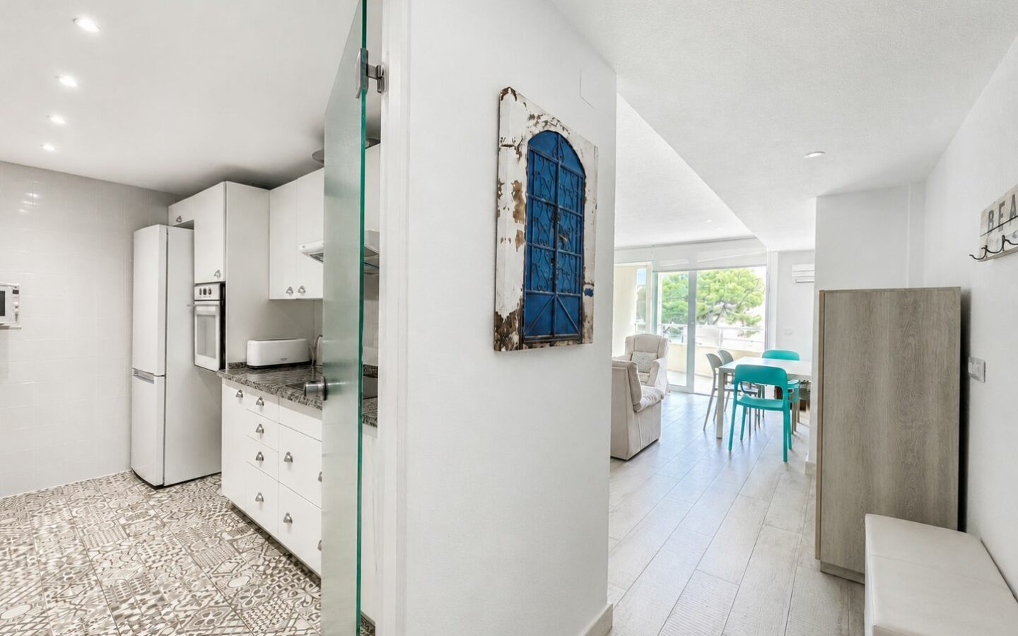 Apartment 132 M² In , Spain