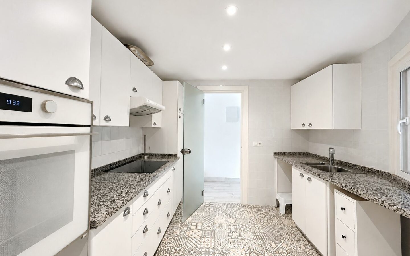 Apartment 132 M² In , Spain