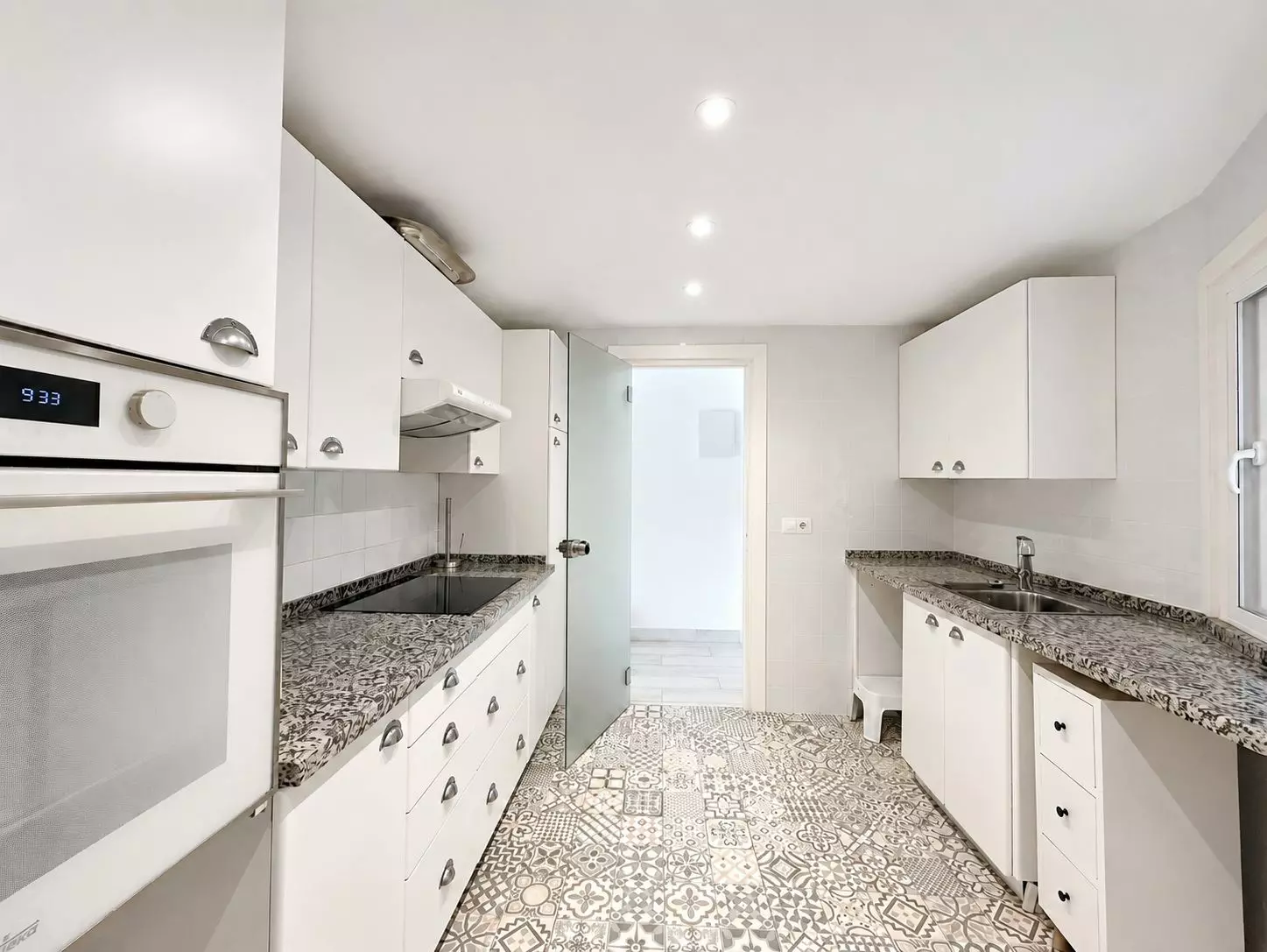 Apartment 132 M² In , Spain