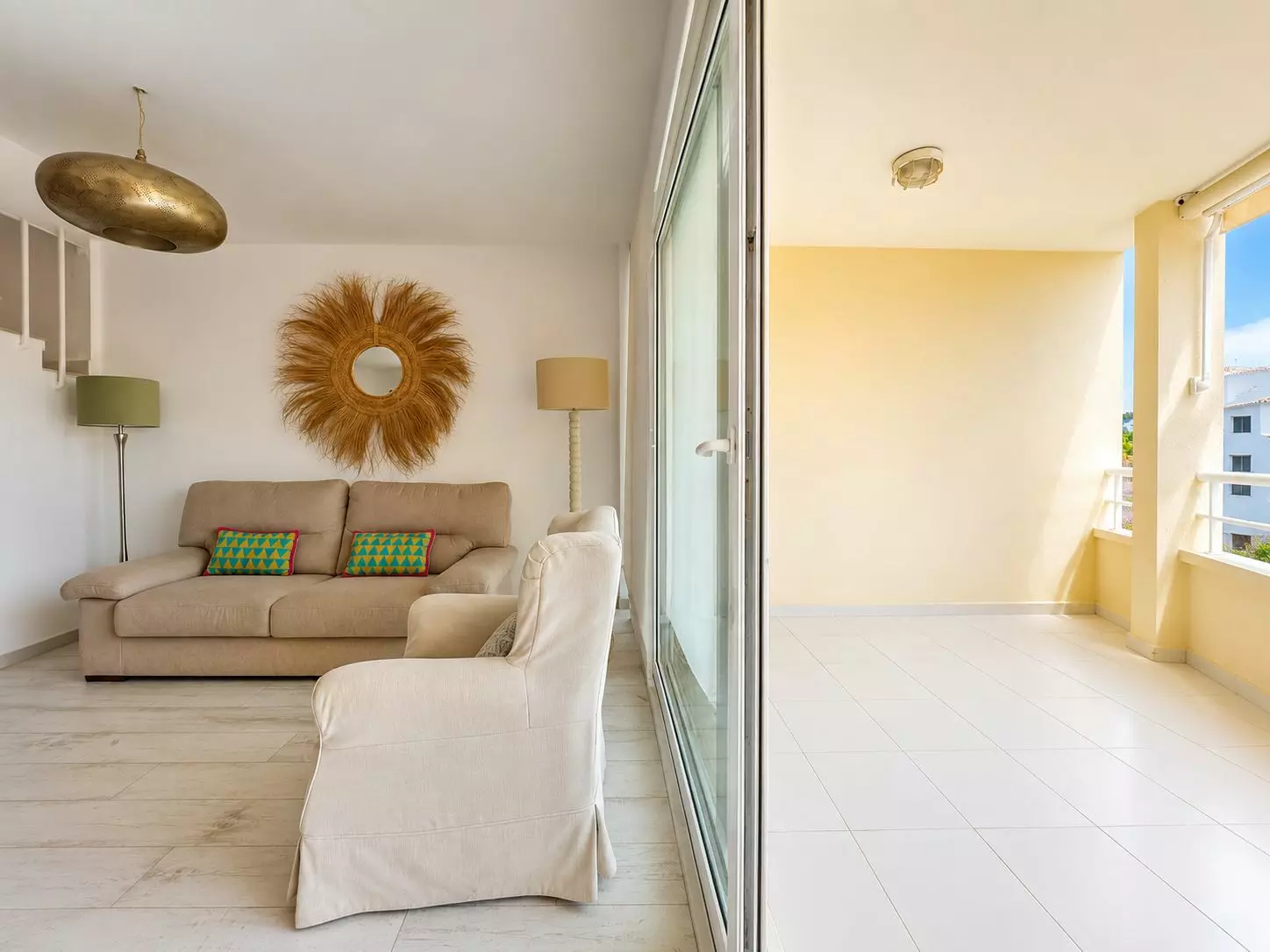 Apartment 132 M² In , Spain