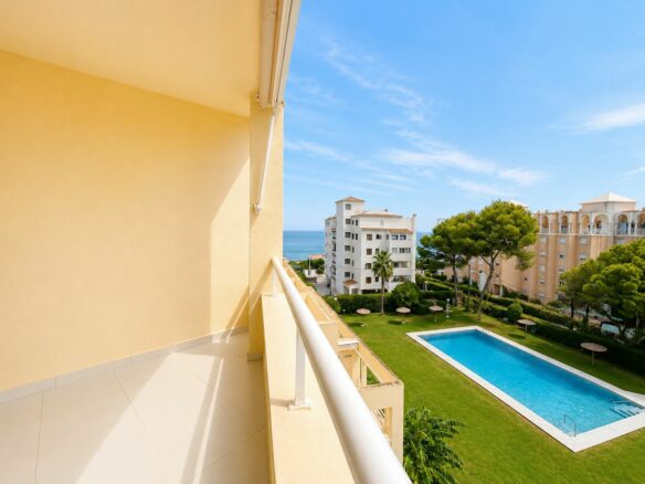 Apartment 132 M² In , Spain