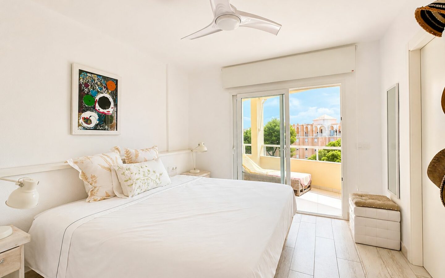 Apartment 132 M² In , Spain
