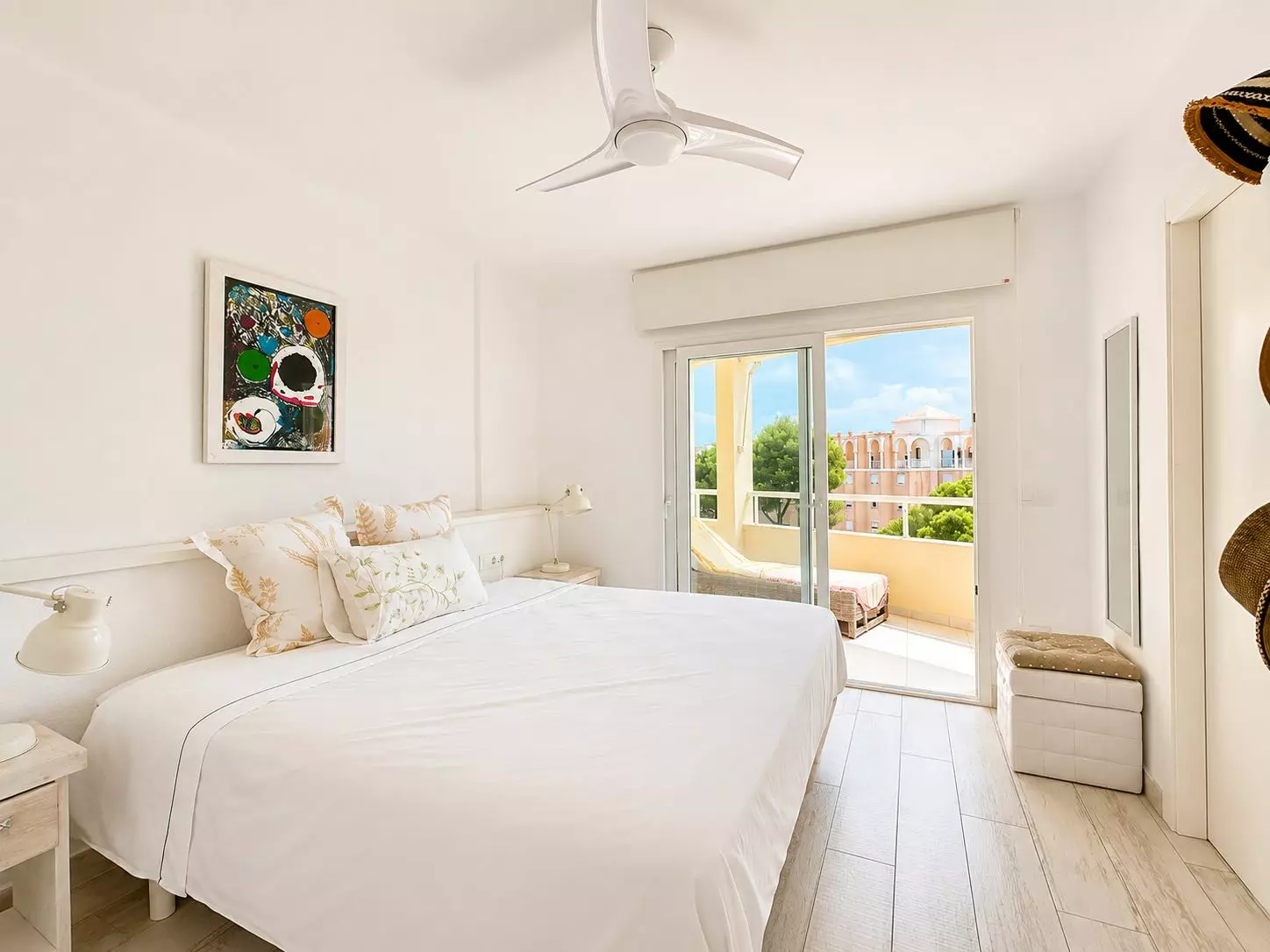 Apartment 132 M² In , Spain