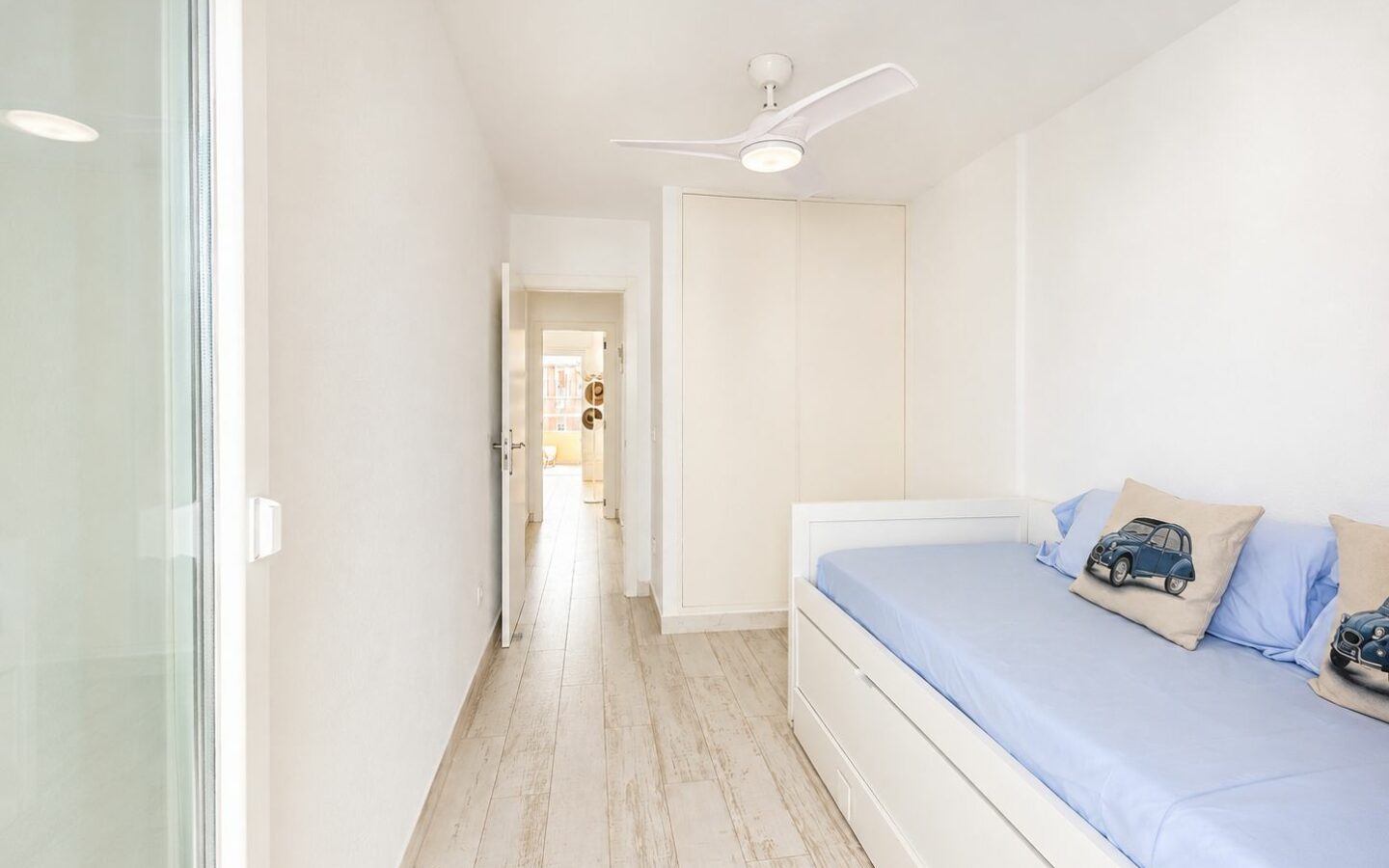 Apartment 132 M² In , Spain