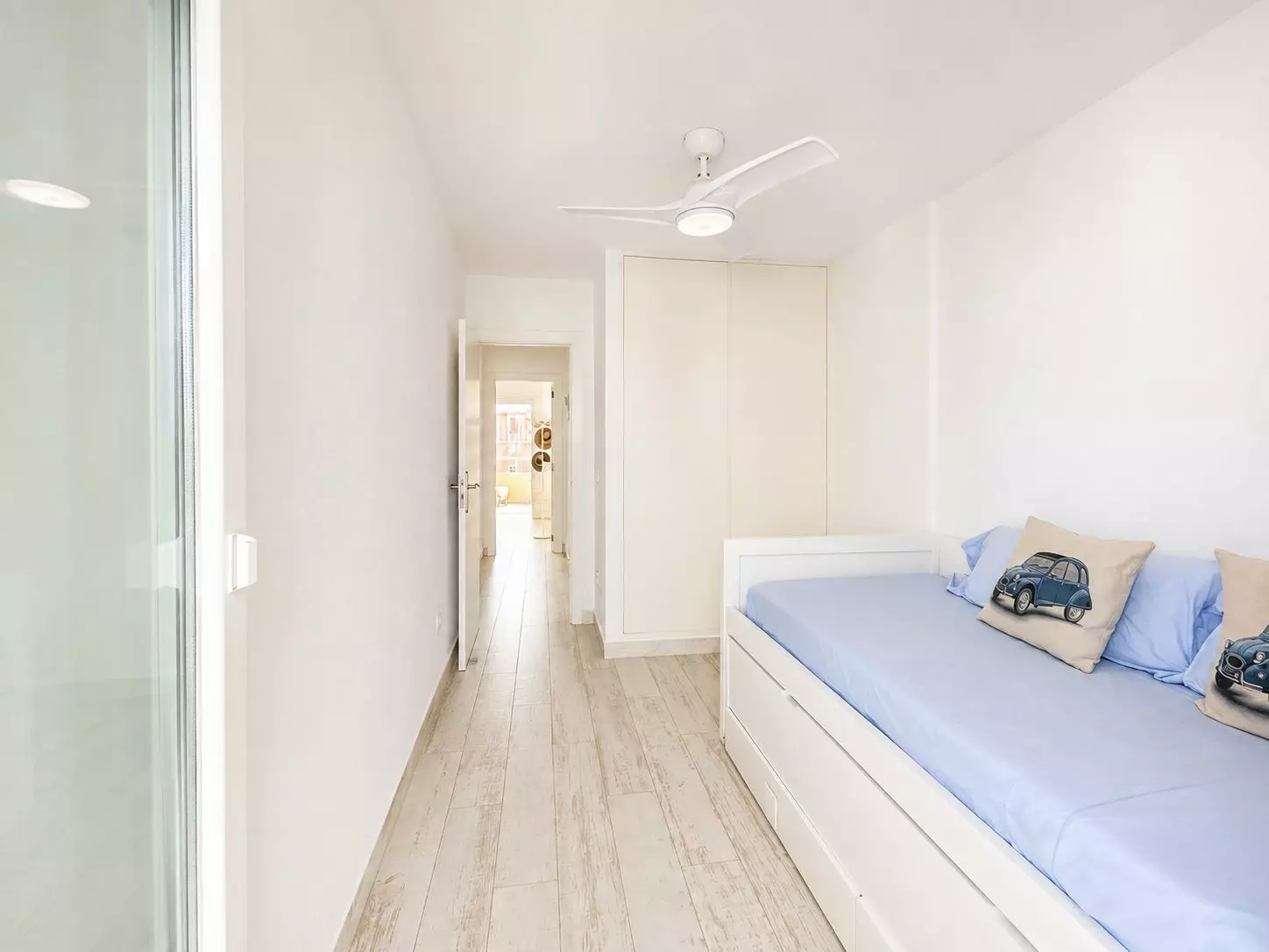 Apartment 132 M² In , Spain