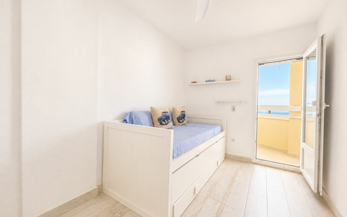 Apartment 132 M² In , Spain