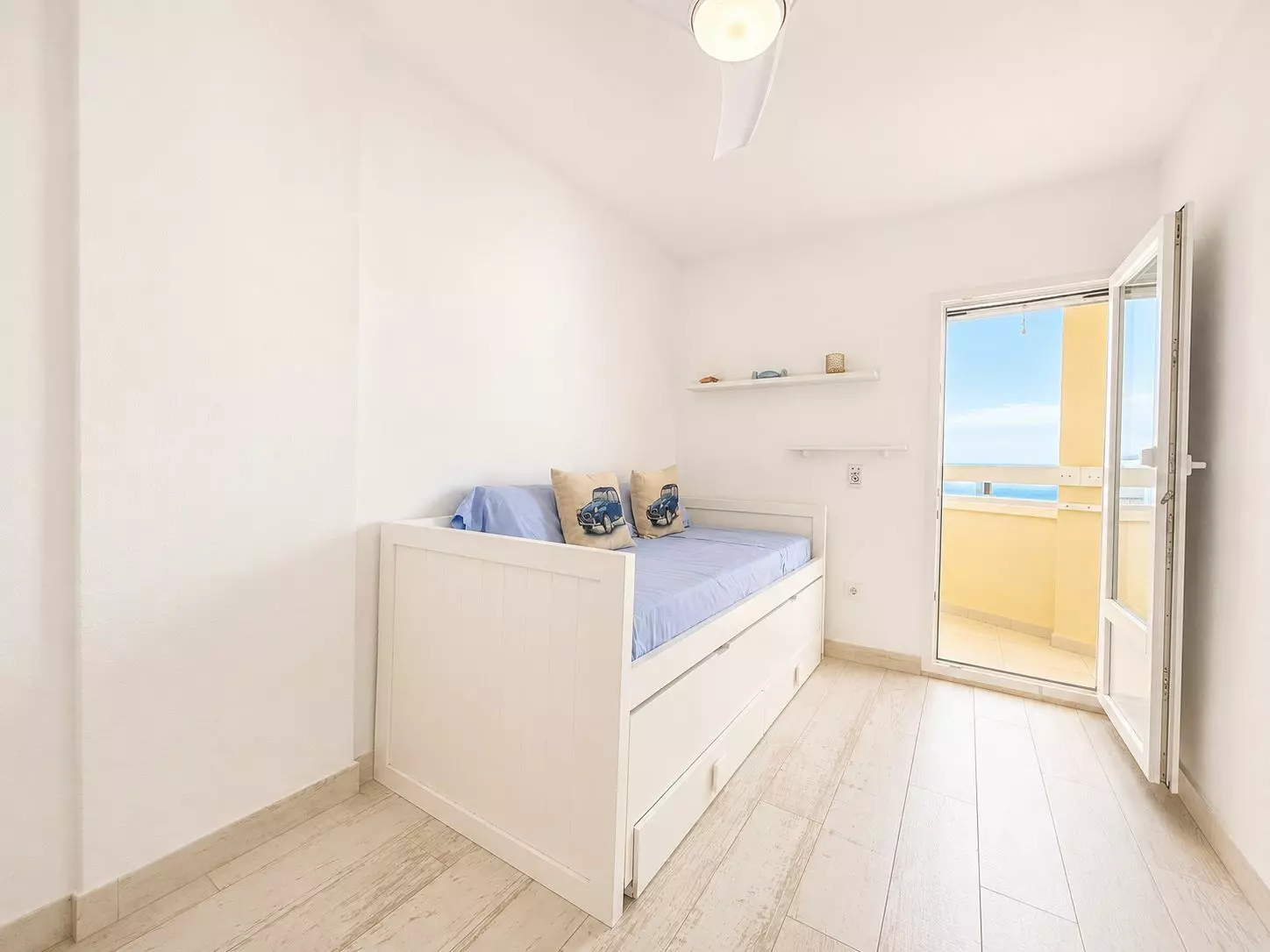 Apartment 132 M² In , Spain