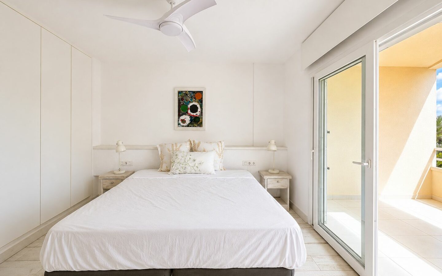Apartment 132 M² In , Spain