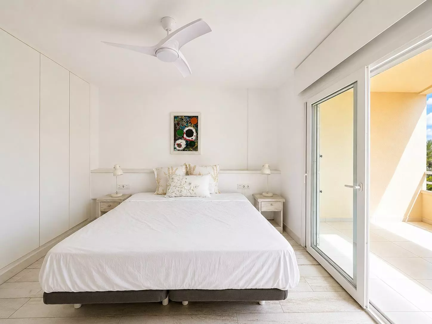 Apartment 132 M² In , Spain
