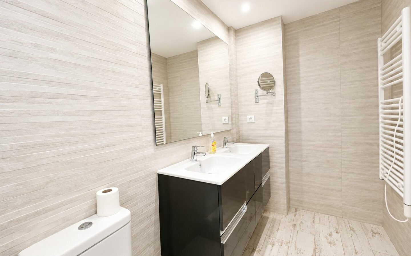 Apartment 132 M² In , Spain