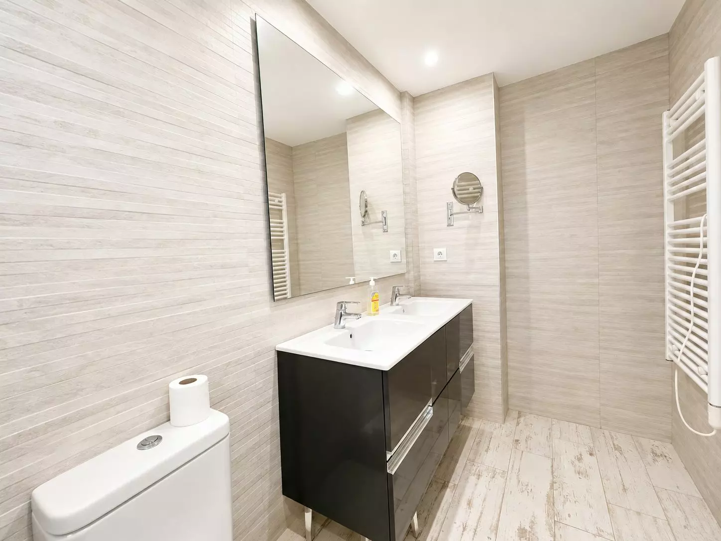 Apartment 132 M² In , Spain