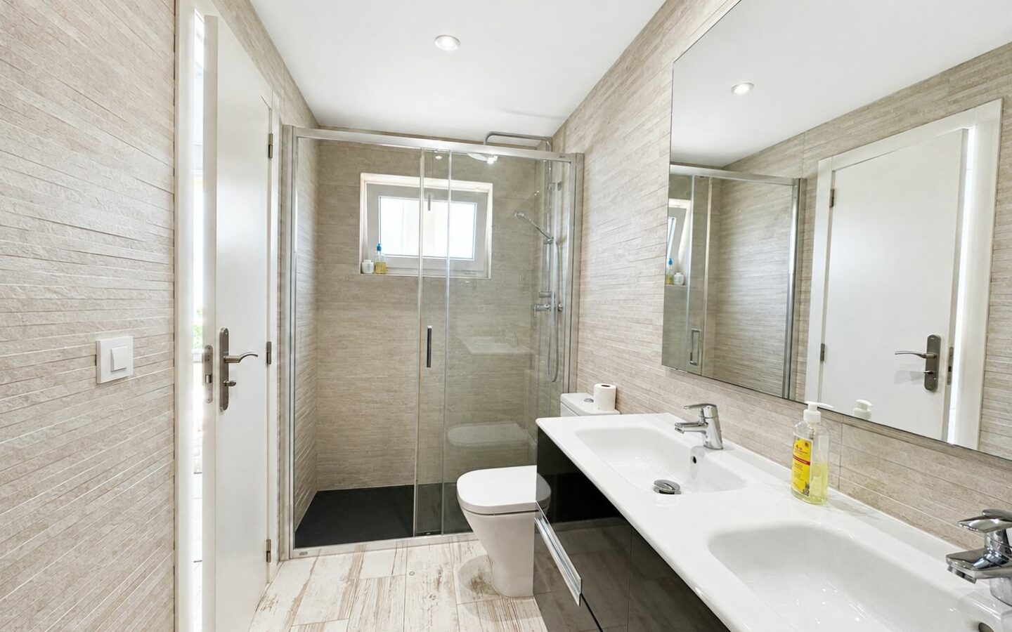 Apartment 132 M² In , Spain