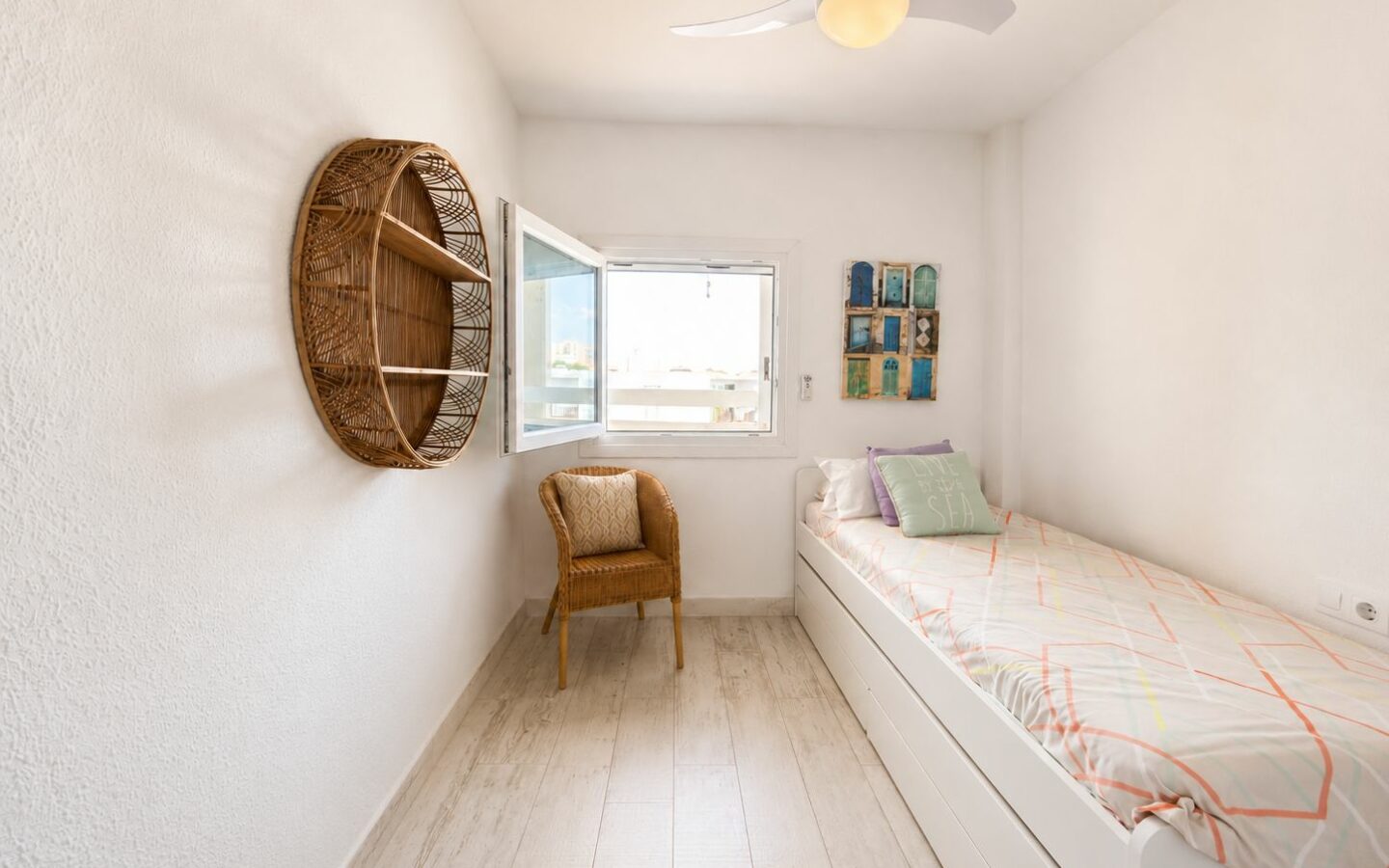 Apartment 132 M² In , Spain