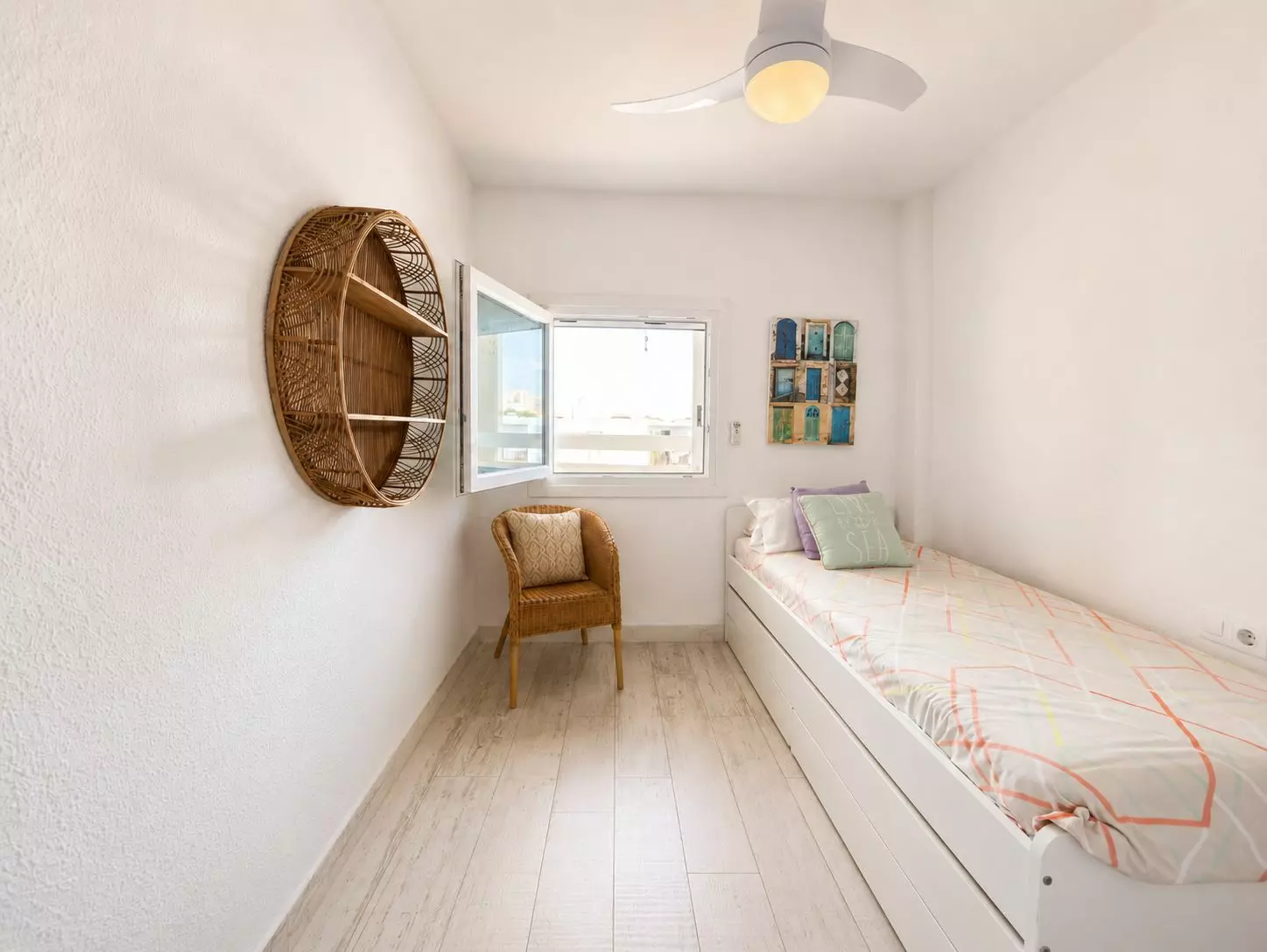 Apartment 132 M² In , Spain