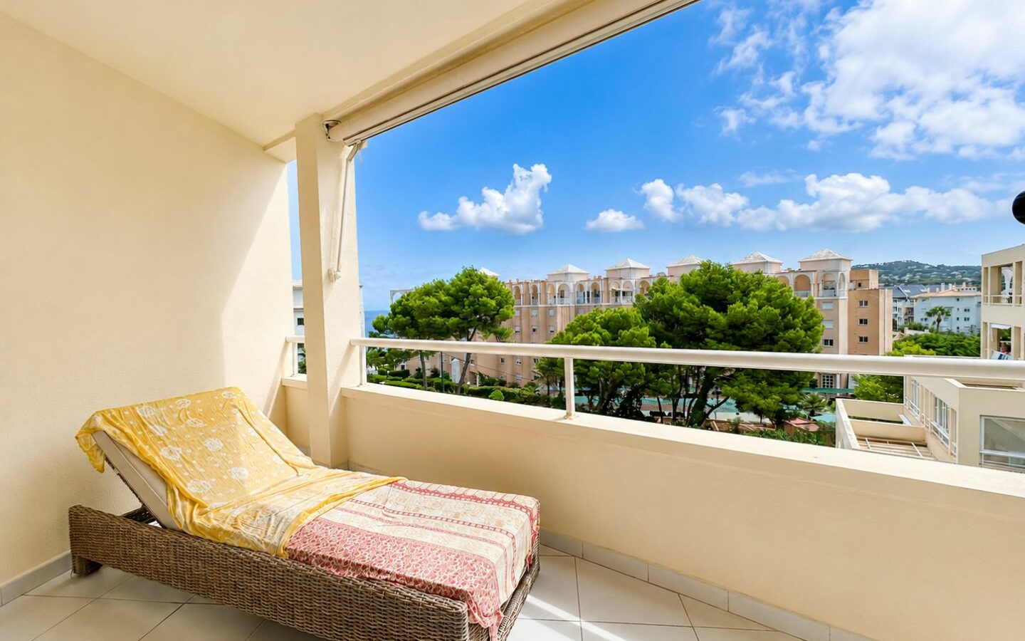 Apartment 132 M² In , Spain