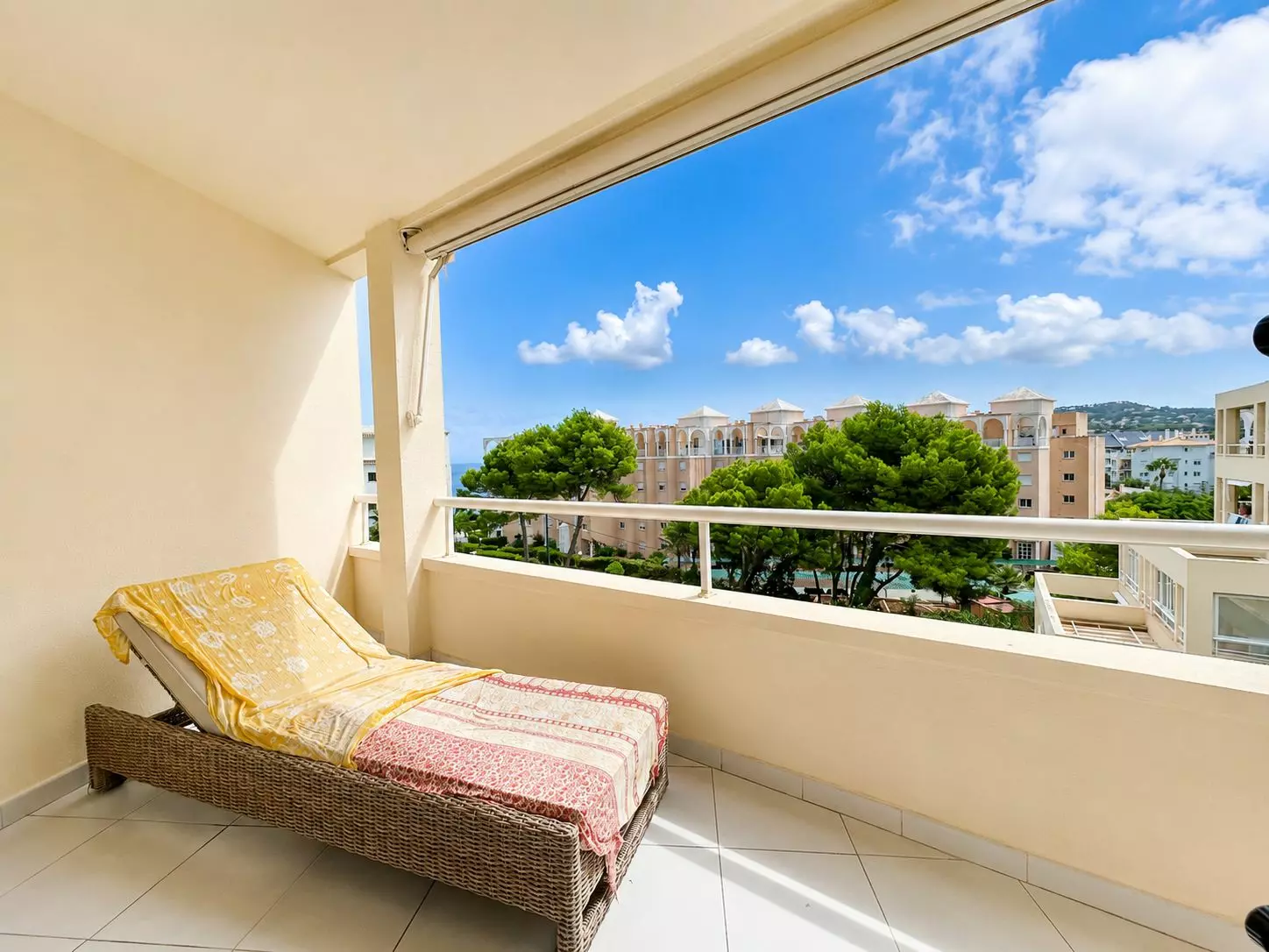 Apartment 132 M² In , Spain