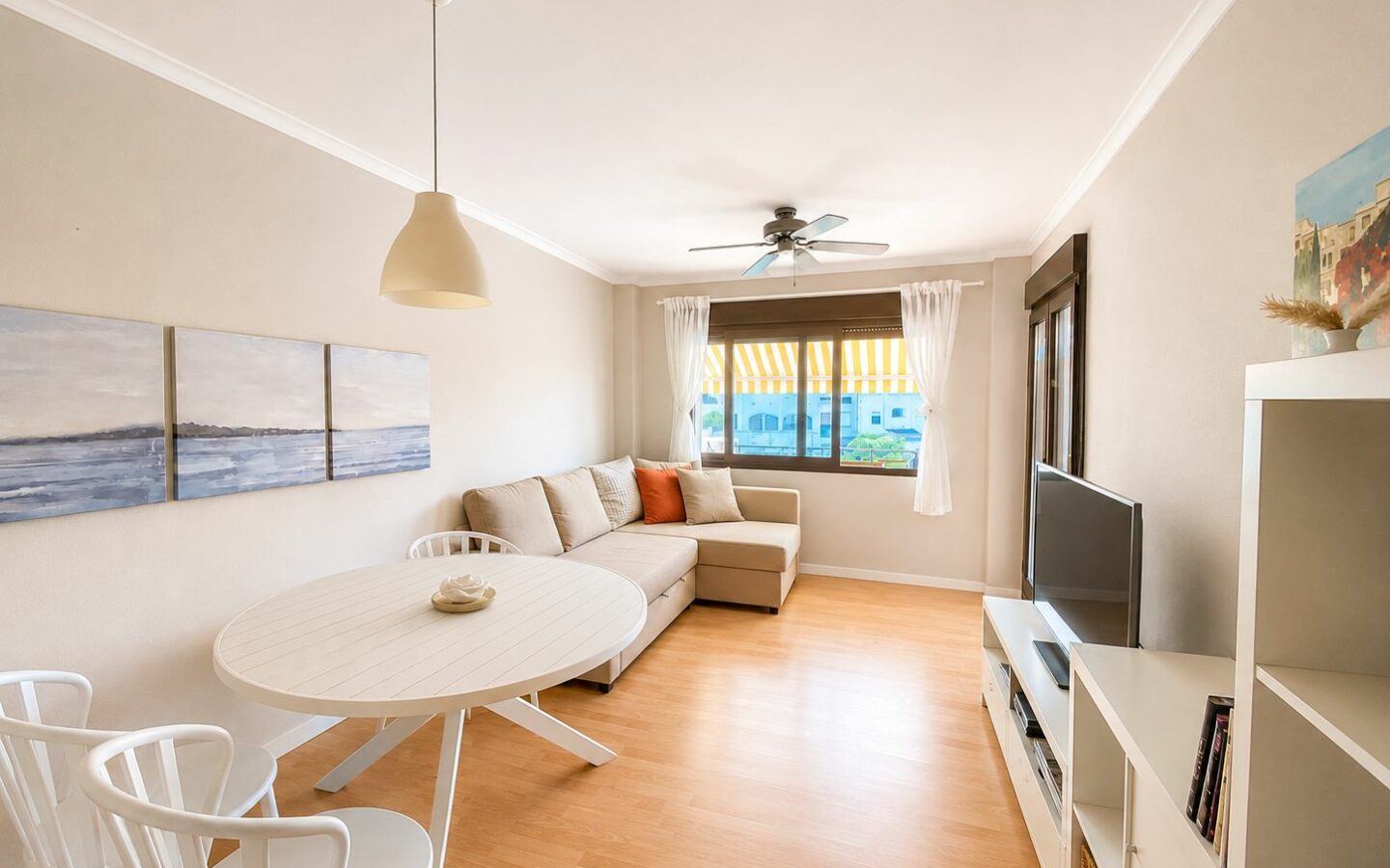 Apartment Of 0 M² With Sea Views In Jávea, Spain