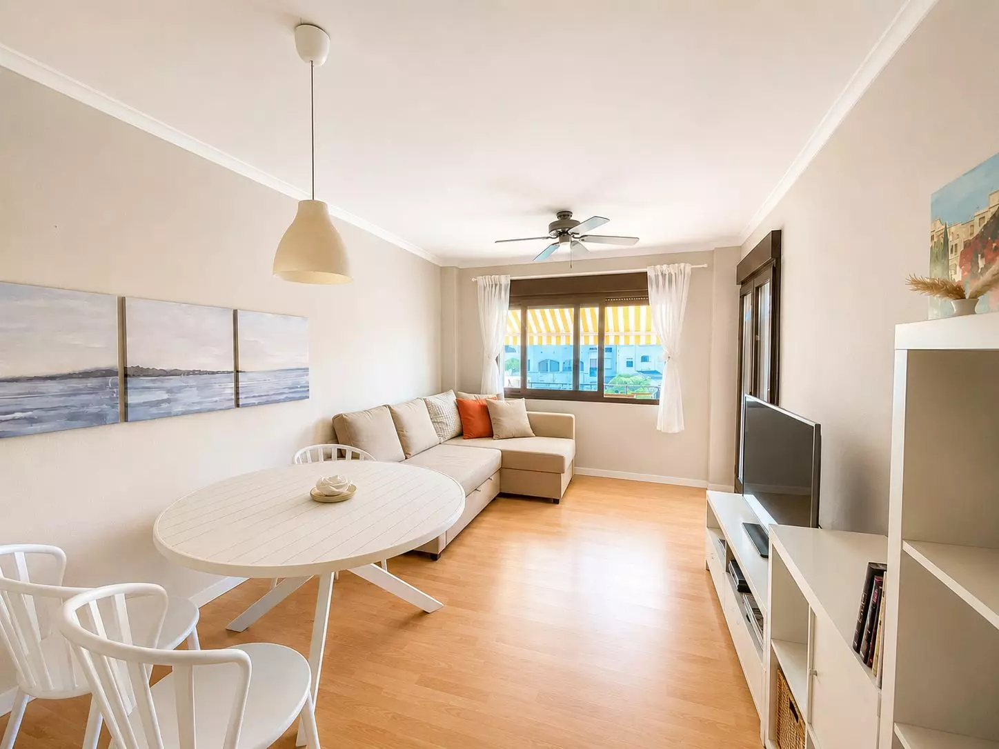 Apartment Of 0 M² With Sea Views In Jávea, Spain