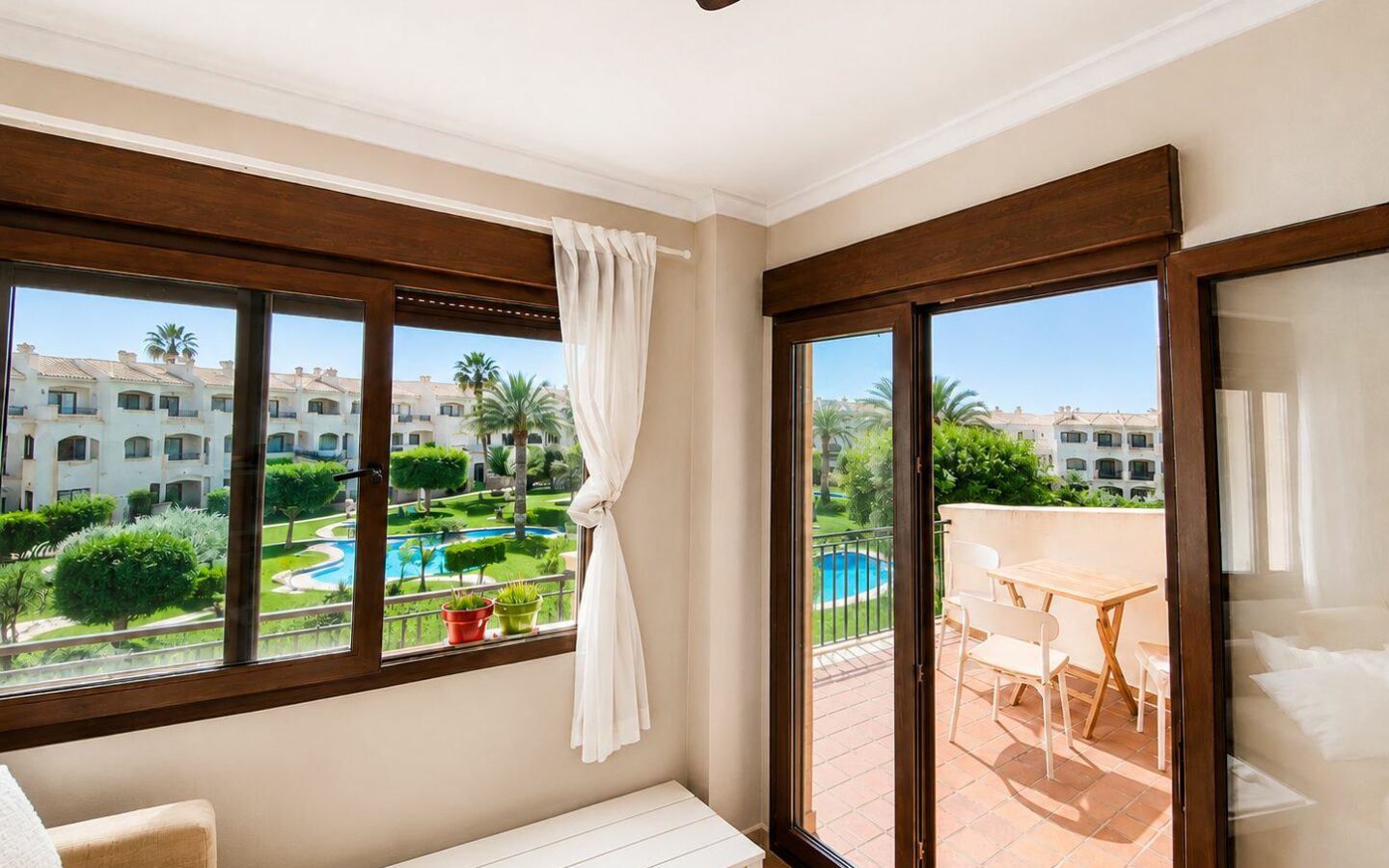 Apartment Of 0 M² With Sea Views In Jávea, Spain