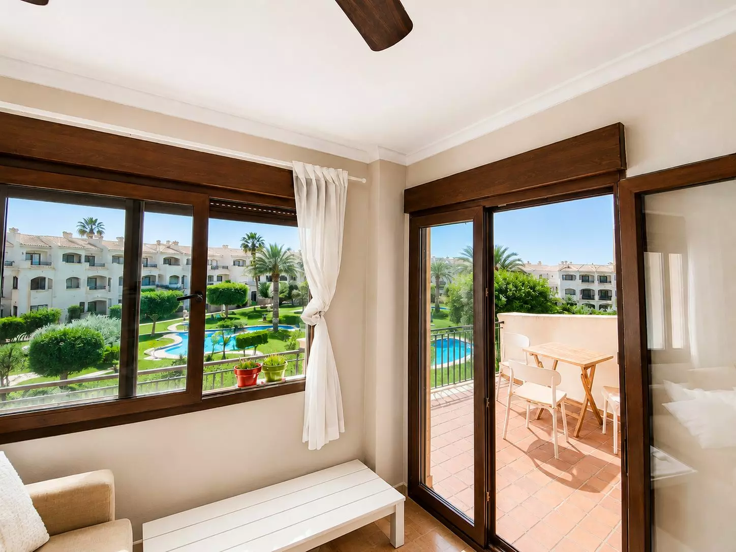 Apartment Of 0 M² With Sea Views In Jávea, Spain