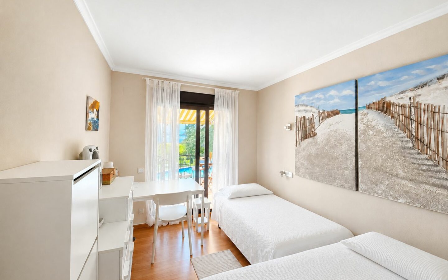 Apartment Of 0 M² With Sea Views In Jávea, Spain
