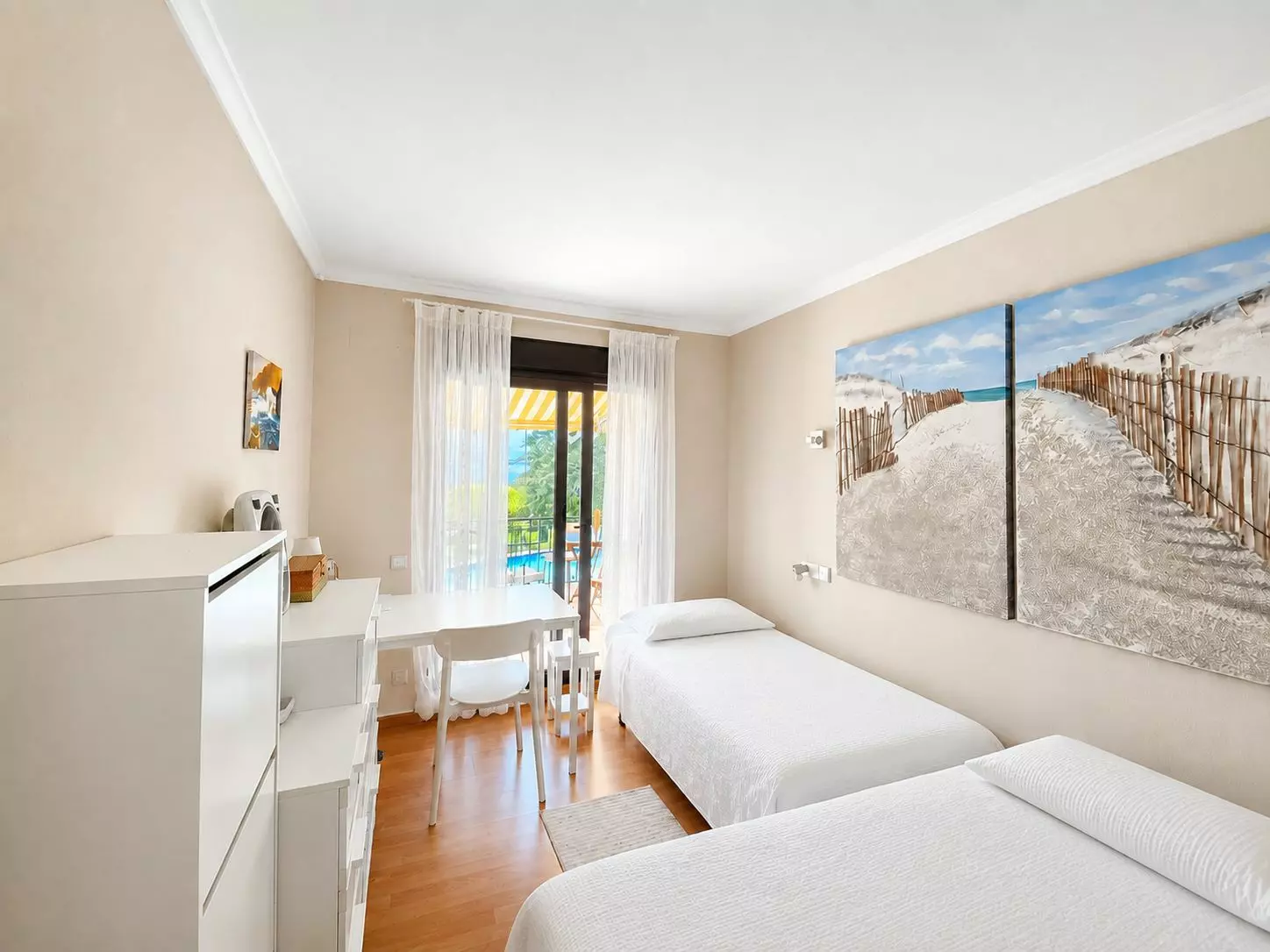 Apartment Of 0 M² With Sea Views In Jávea, Spain