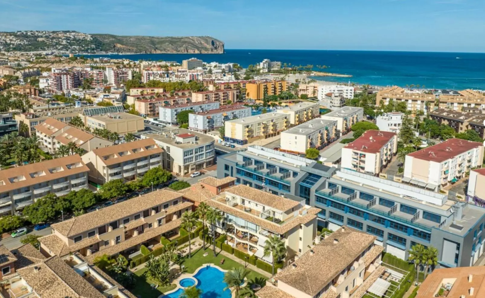 Commercial_premises 89 M² In Jávea, Spain
