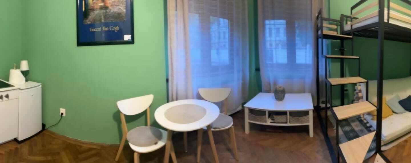 Turnkey Property Development: Central Hybrid Property/duplex (2 Independent Units) – Dealului Street, Sibiu