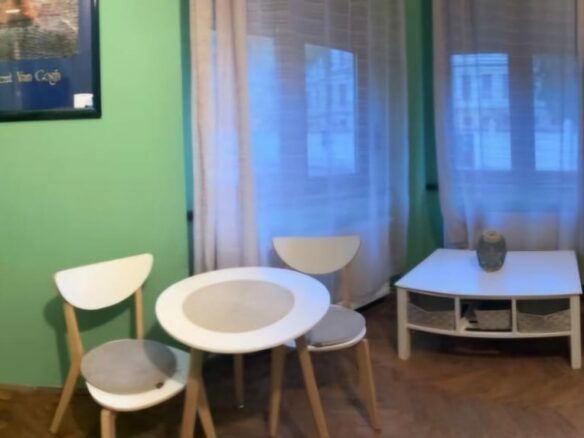 Turnkey Property Development: Central Hybrid Property/duplex (2 Independent Units) – Dealului Street, Sibiu