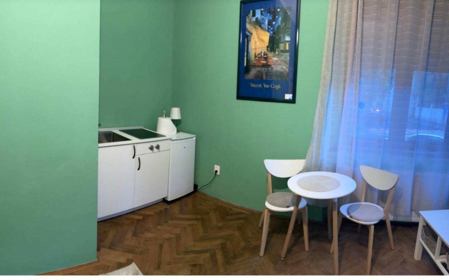 Turnkey Property Development: Central Hybrid Property/duplex (2 Independent Units) – Dealului Street, Sibiu