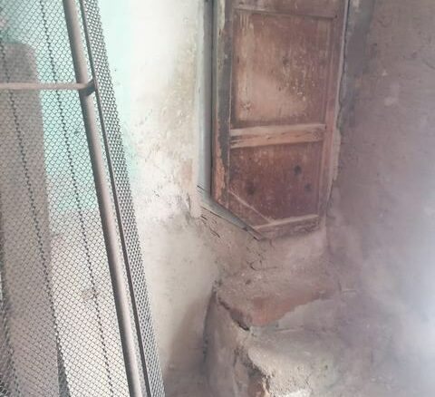 Townhouse Of 80 M² With Garden In Sicily