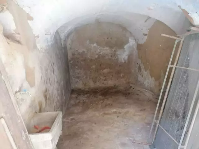 Townhouse Of 0 M² With Garden In Sicily