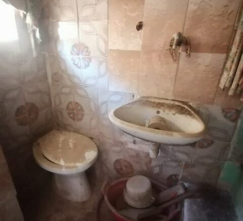 Townhouse Of 80 M² With Garden In Sicily