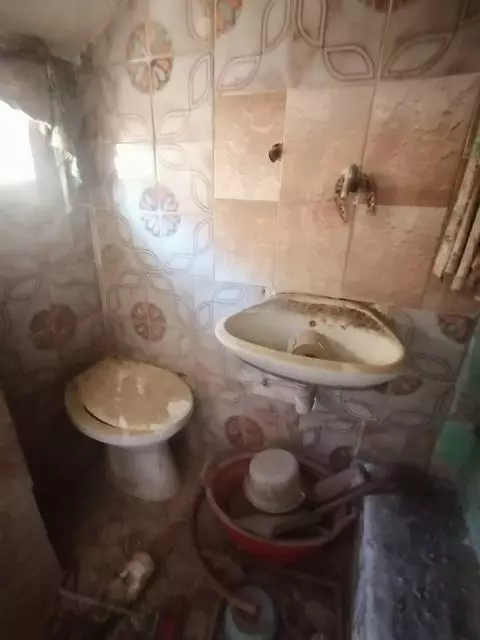 Townhouse Of 0 M² With Garden In Sicily