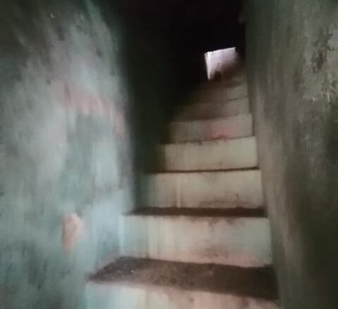 Townhouse Of 80 M² With Garden In Sicily