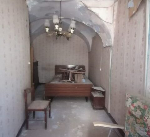 Townhouse Of 80 M² With Garden In Sicily
