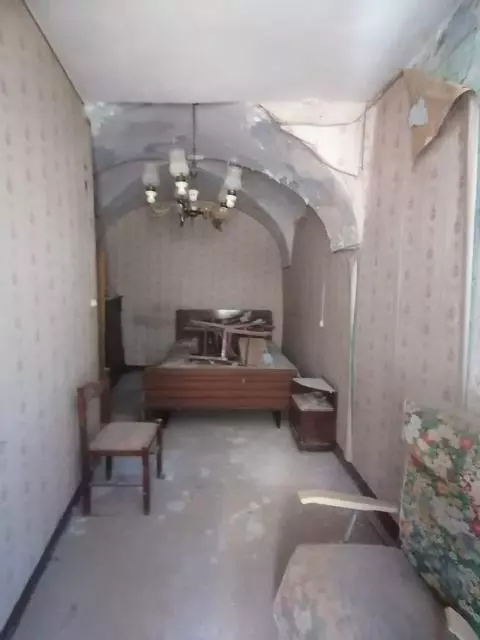 Townhouse Of 0 M² With Garden In Sicily