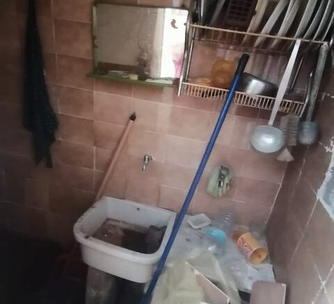 Townhouse Of 80 M² With Garden In Sicily