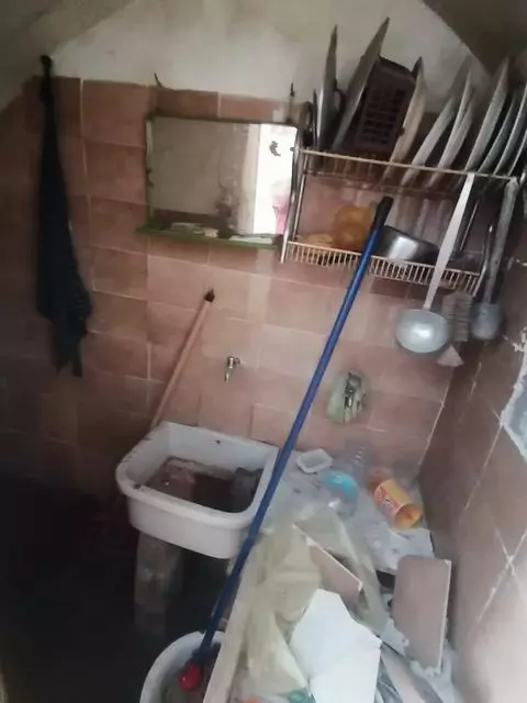 Townhouse Of 0 M² With Garden In Sicily