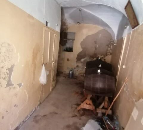 Townhouse Of 80 M² With Garden In Sicily