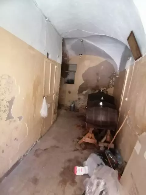 Townhouse Of 0 M² With Garden In Sicily