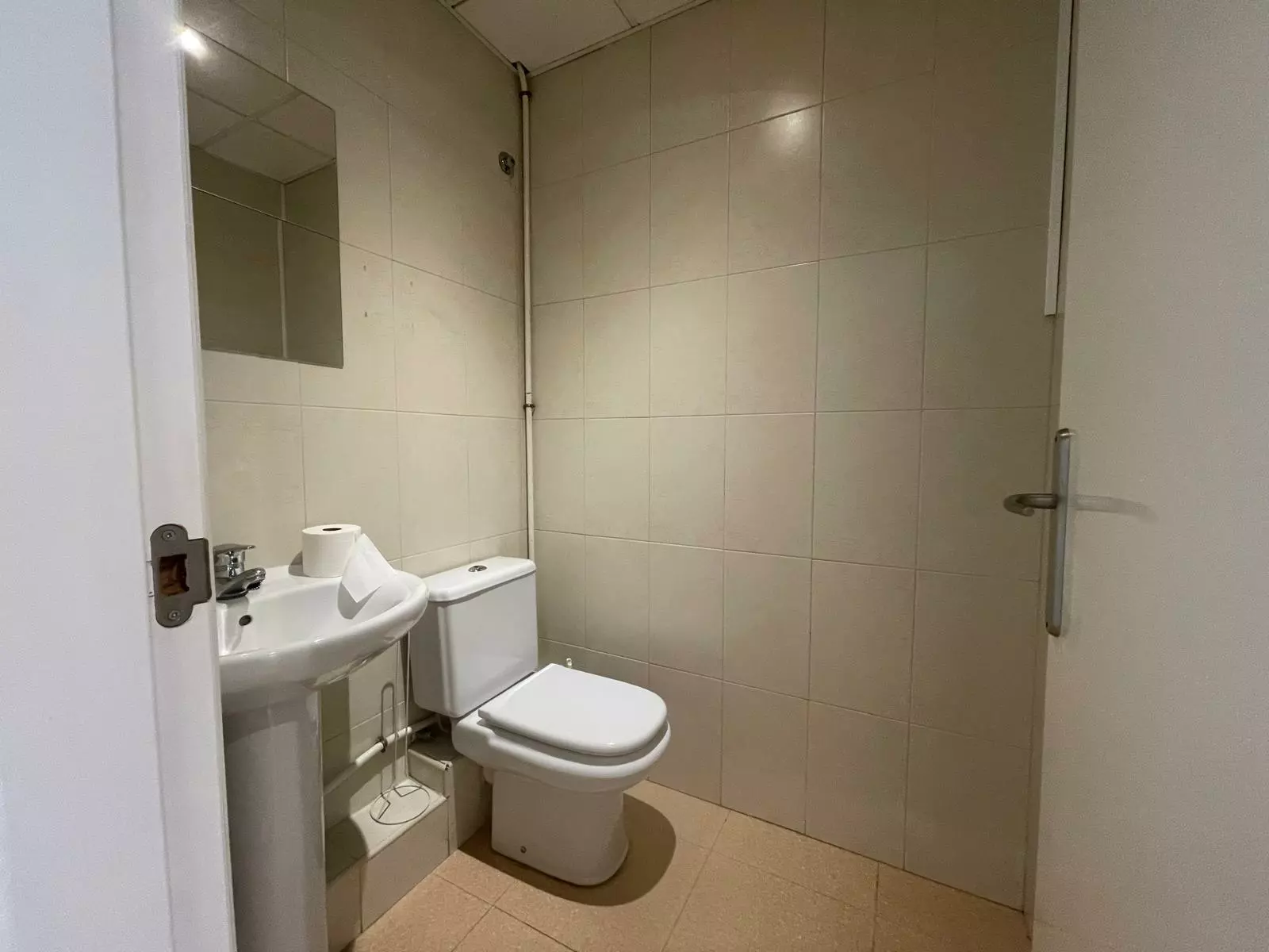 Commercial_premises 89 M² In Jávea, Spain