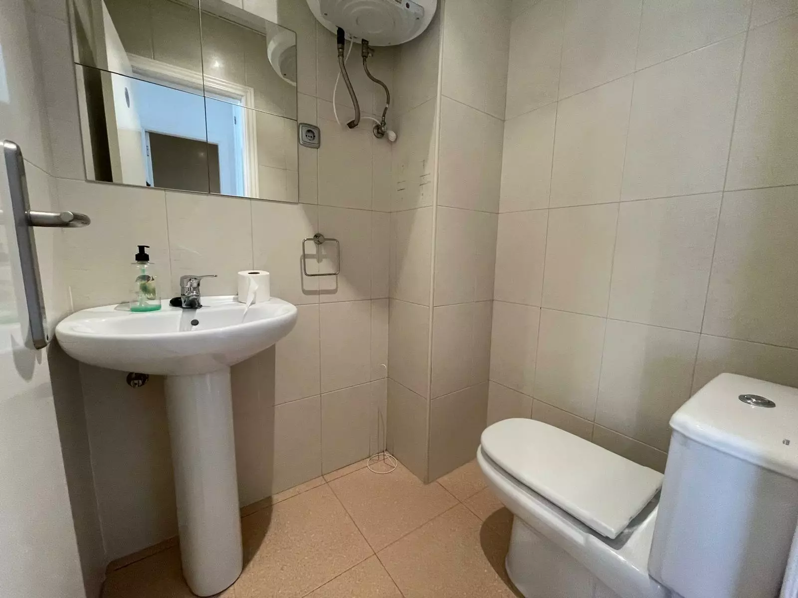 Commercial_premises 89 M² In Jávea, Spain