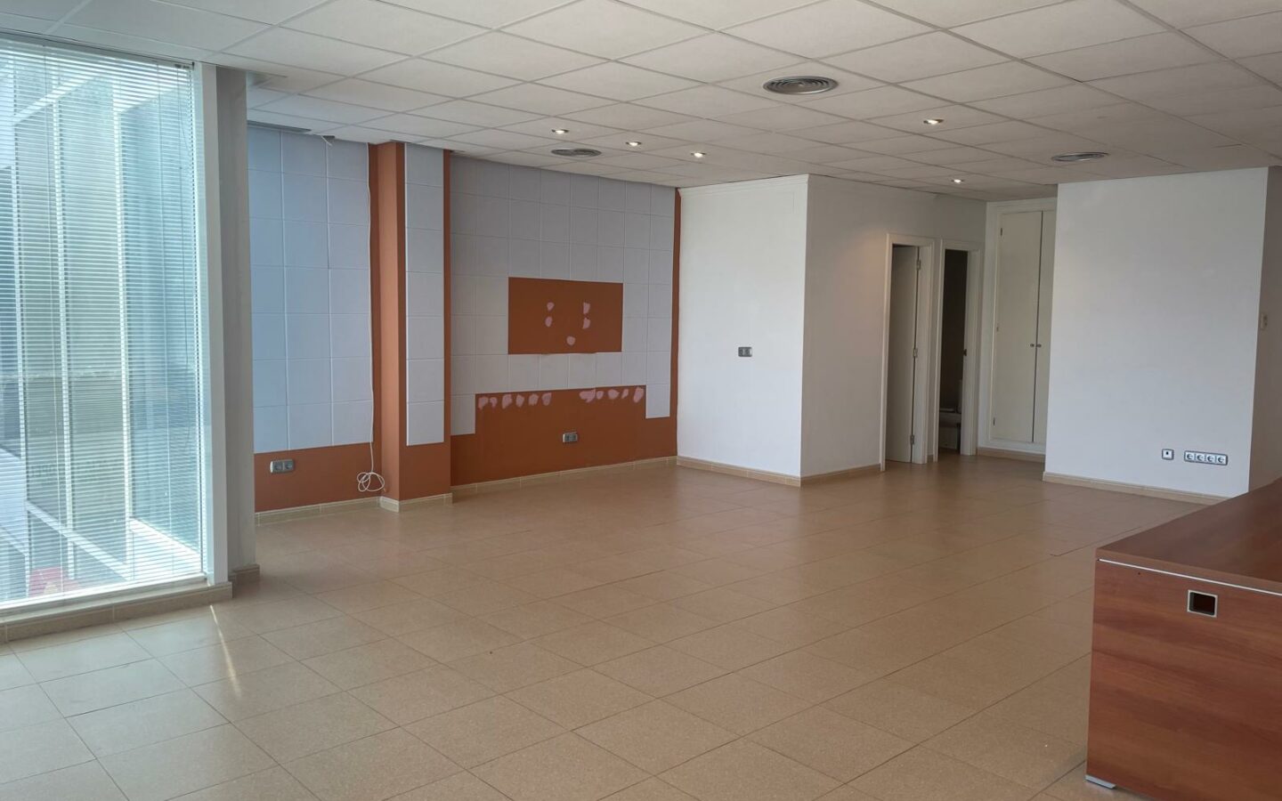 Commercial_premises 89 M² In Jávea, Spain