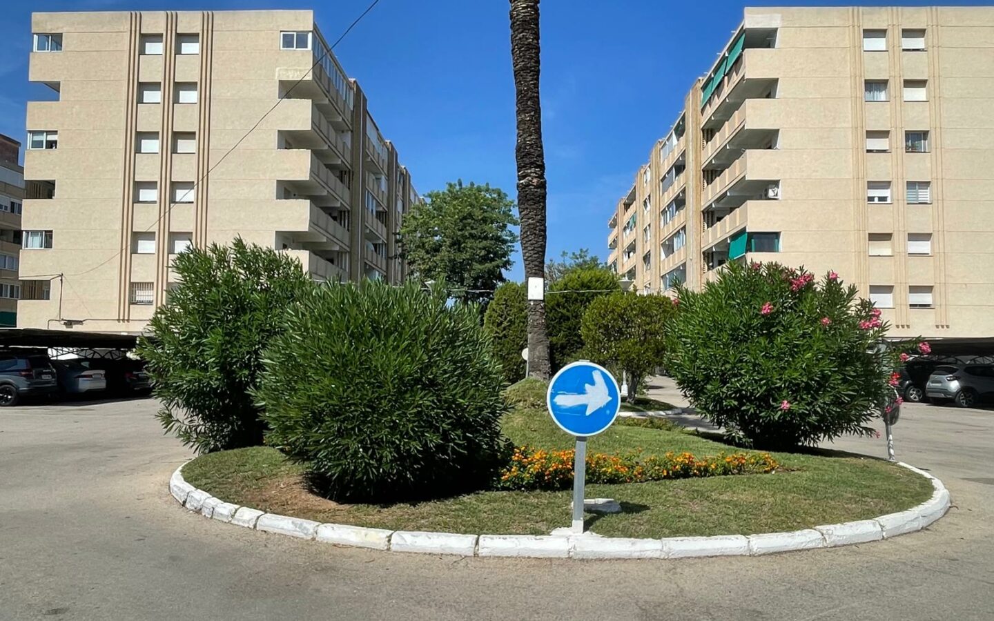 Apartment 35 M² In , Spain
