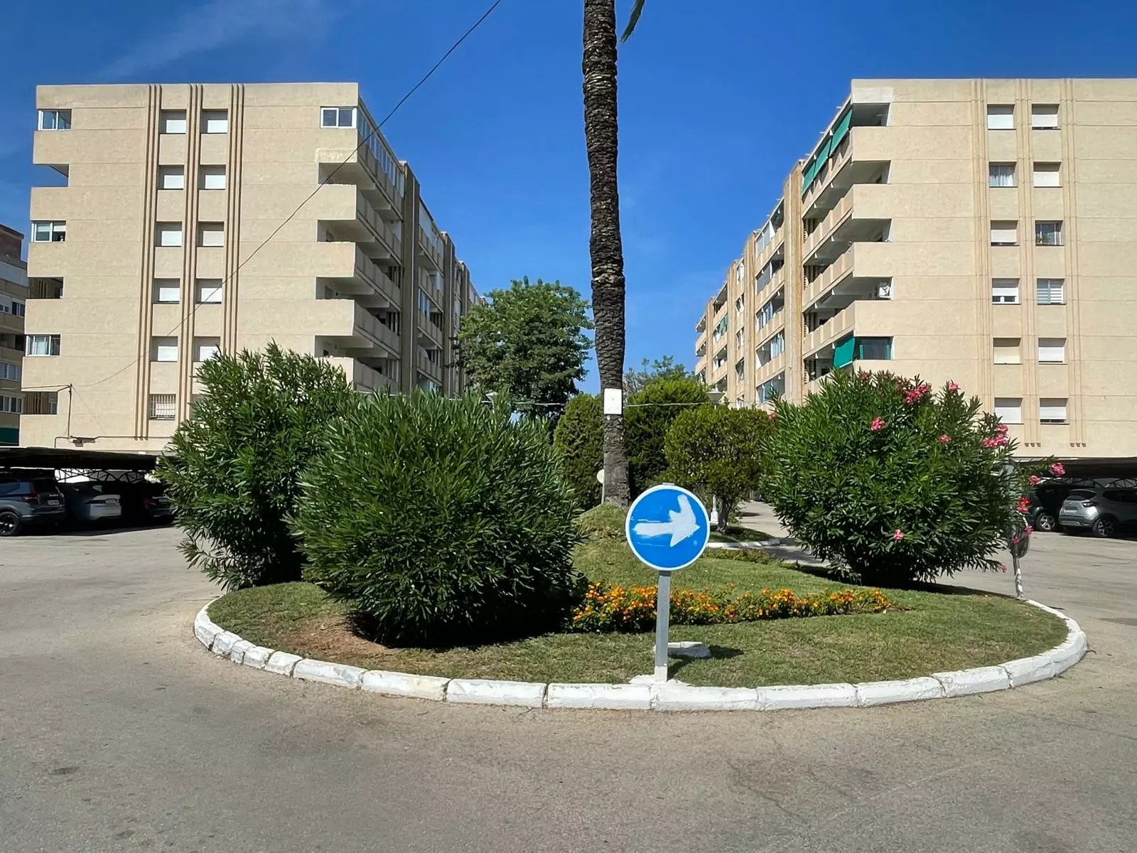 Apartment 35 M² In , Spain