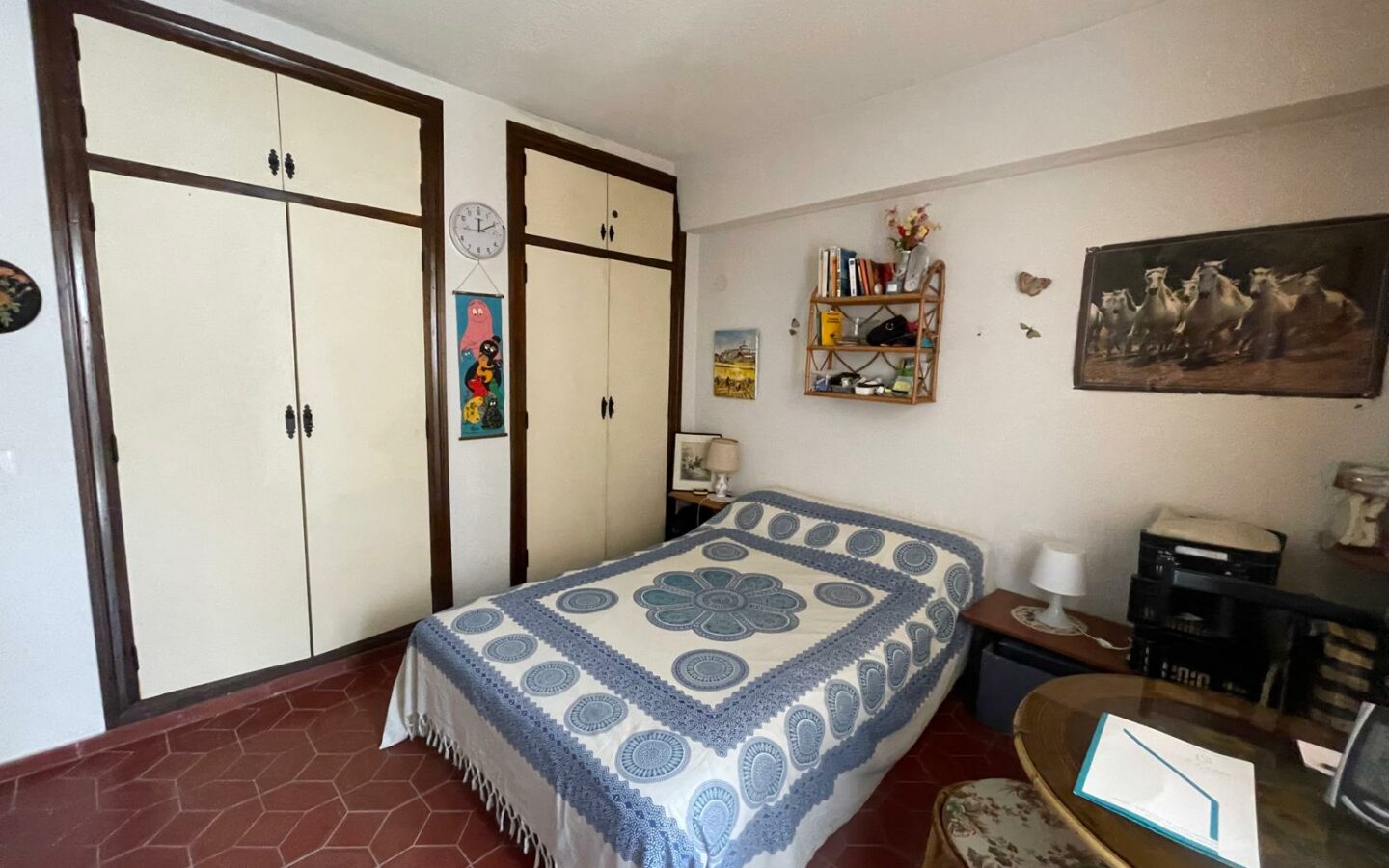 Apartment 35 M² In , Spain