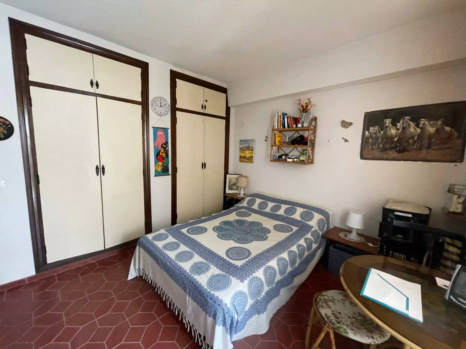 Apartment 35 M² In , Spain
